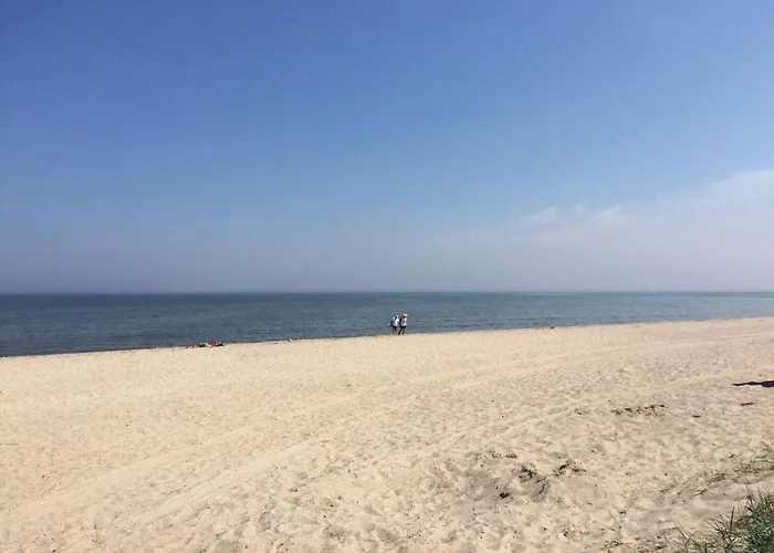 Nordseedeich