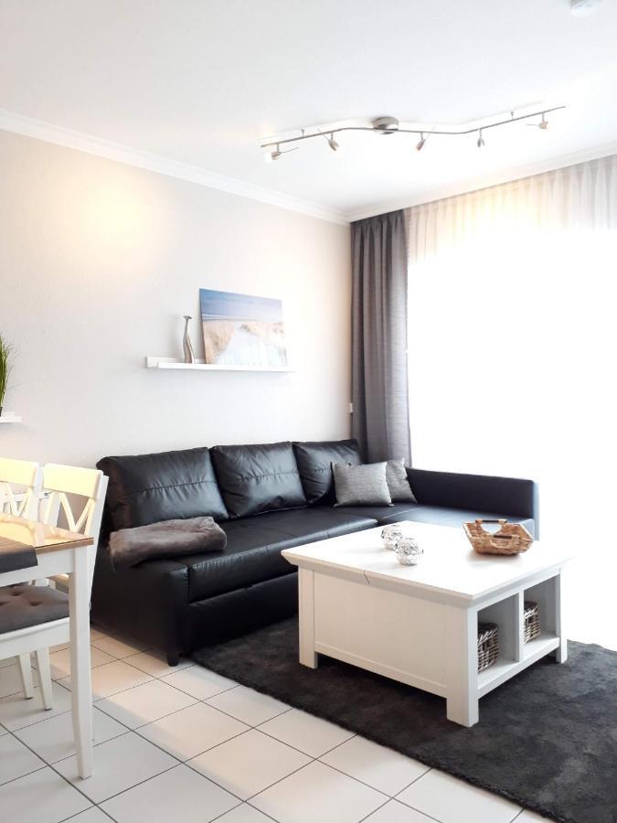 Nordseedeich Apartment *
