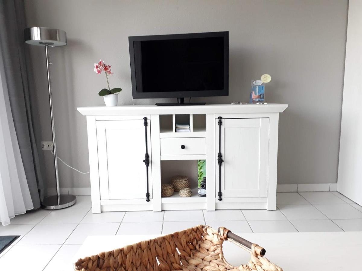Nordseedeich Apartment Horumersiel