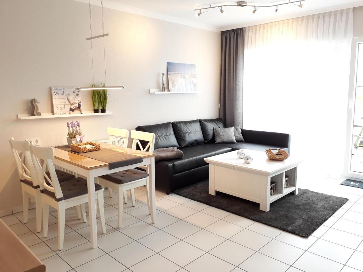 Apartment Nordseedeich *