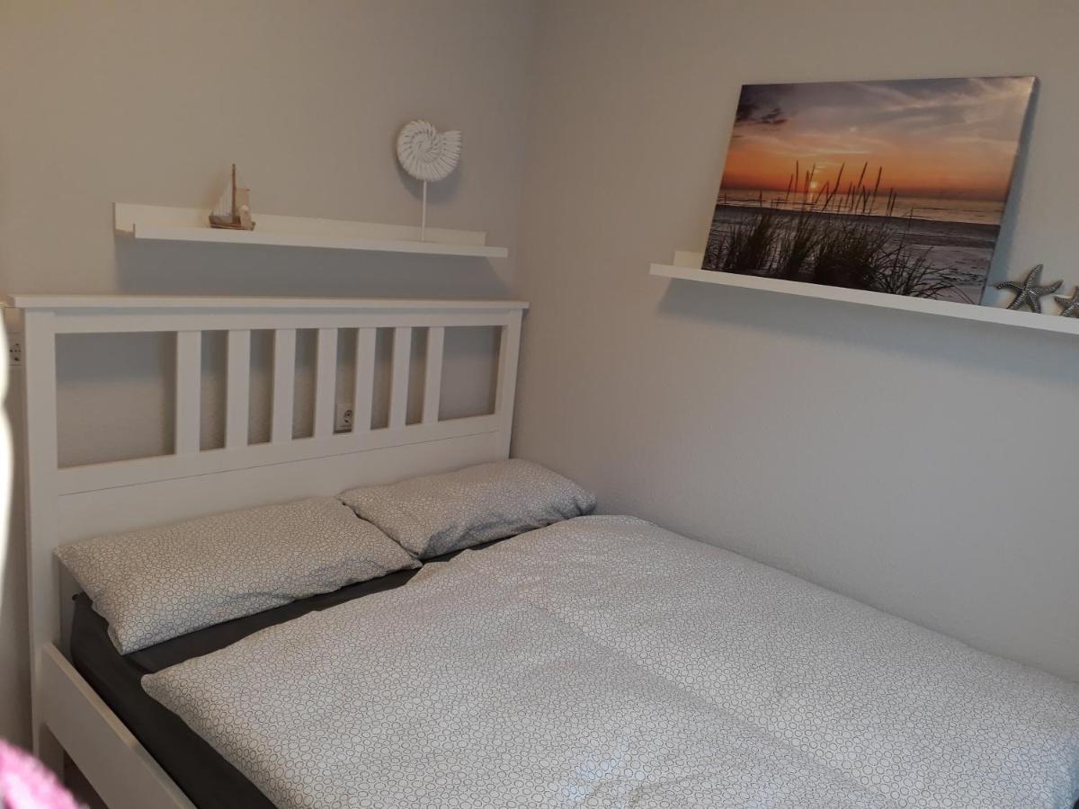 Apartment Nordseedeich *