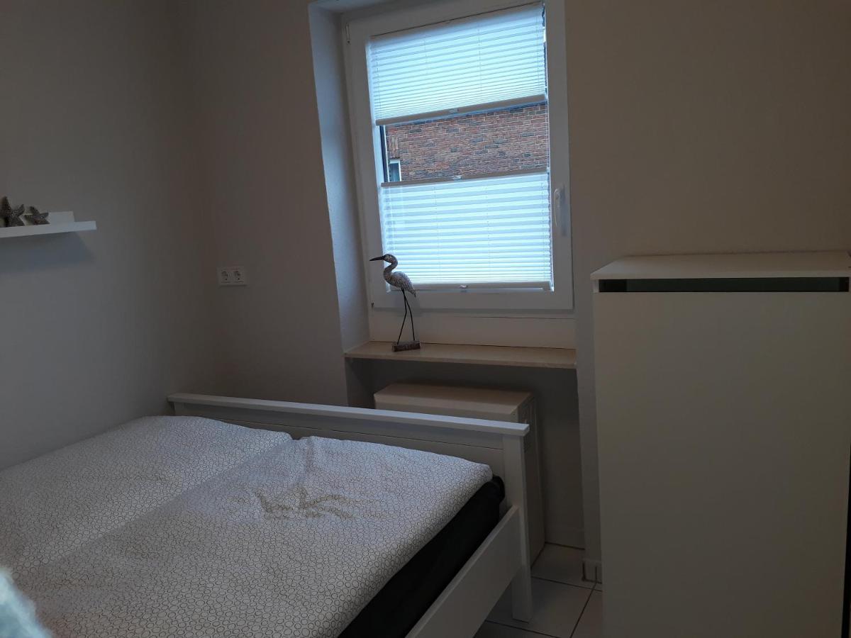 Apartment Nordseedeich