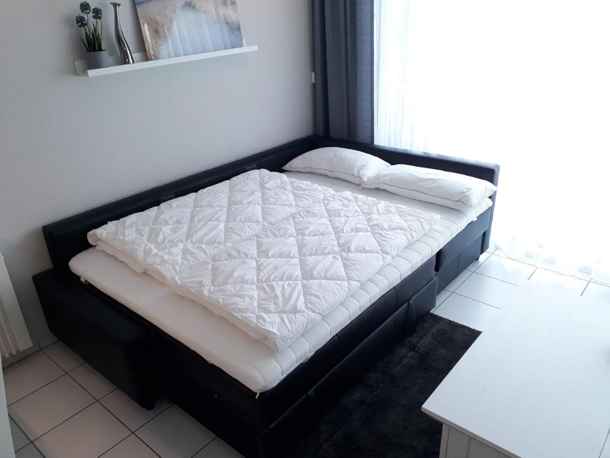Nordseedeich Апартаменты