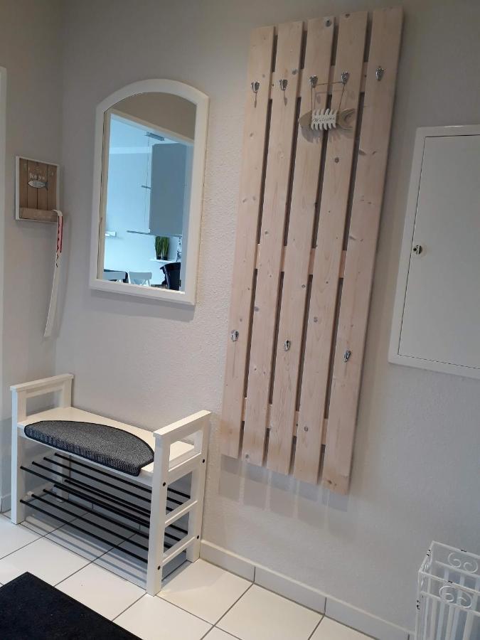 Apartment Nordseedeich *