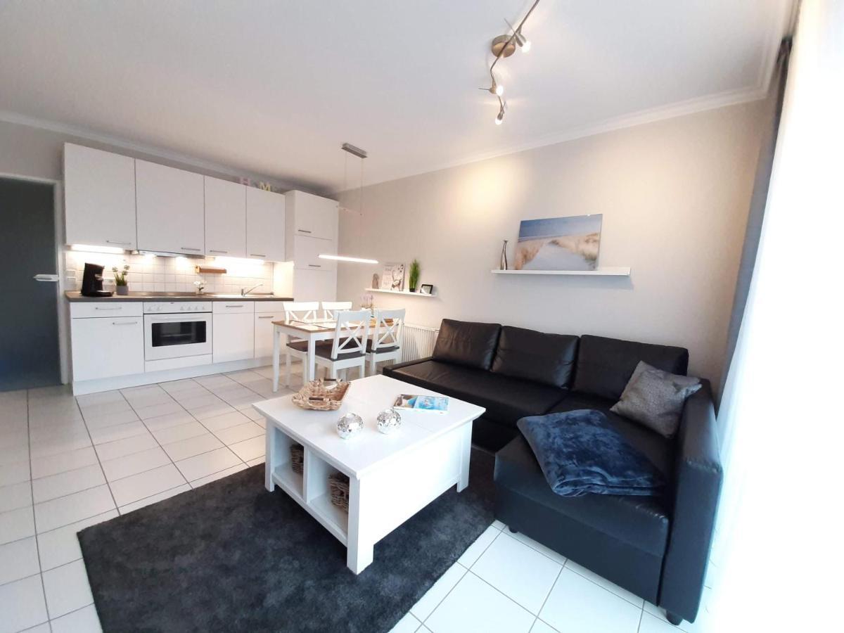 Nordseedeich Apartment