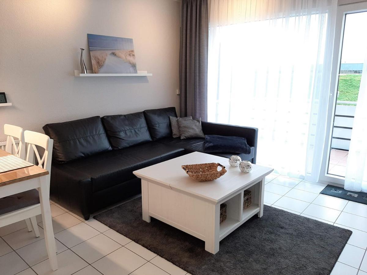 Nordseedeich Apartment Horumersiel