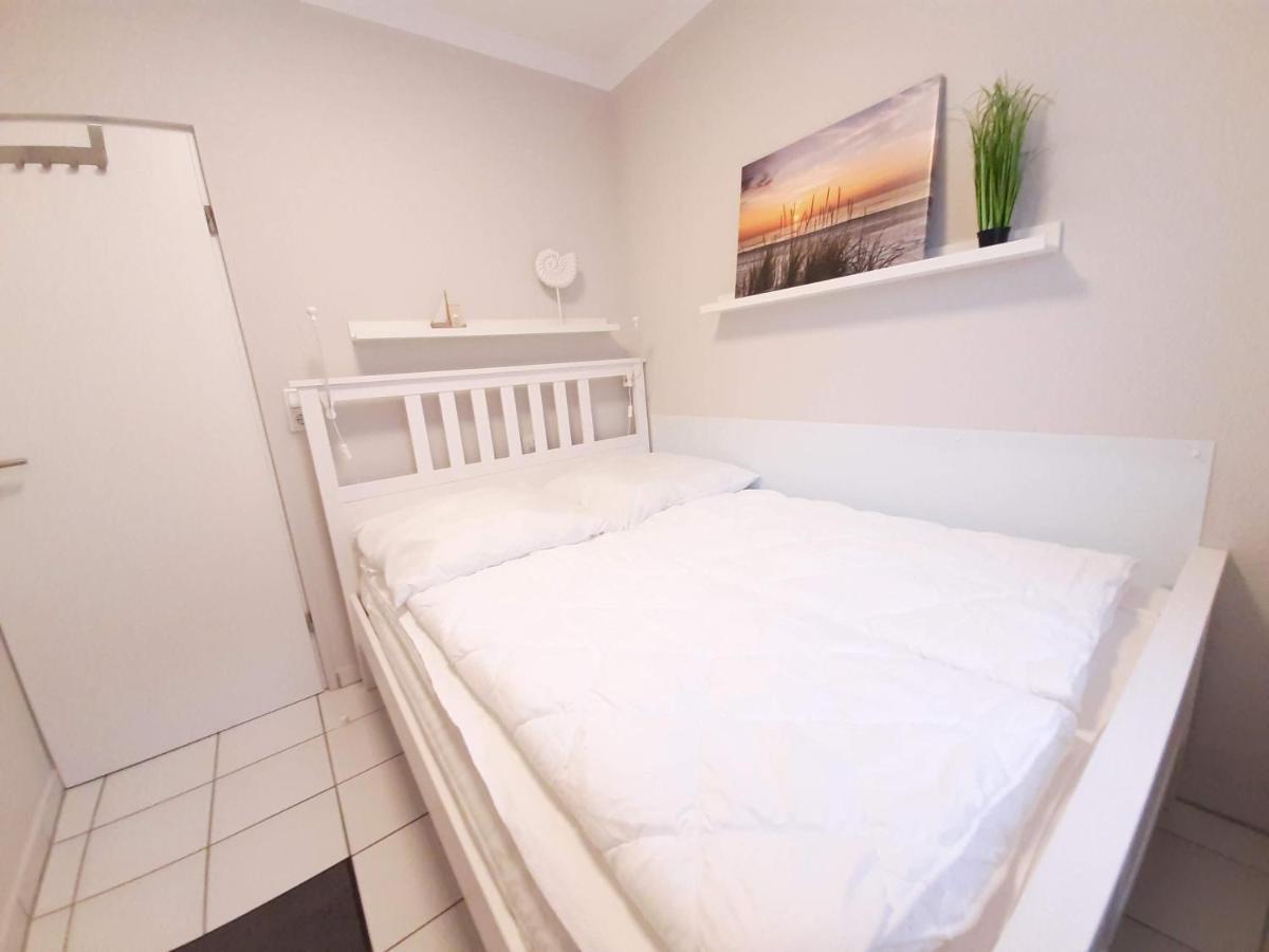Nordseedeich Apartment Horumersiel