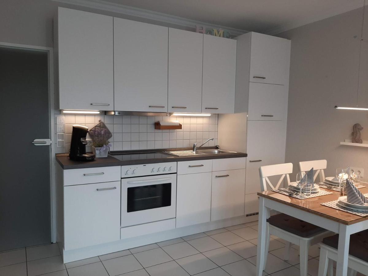 Apartment Nordseedeich *